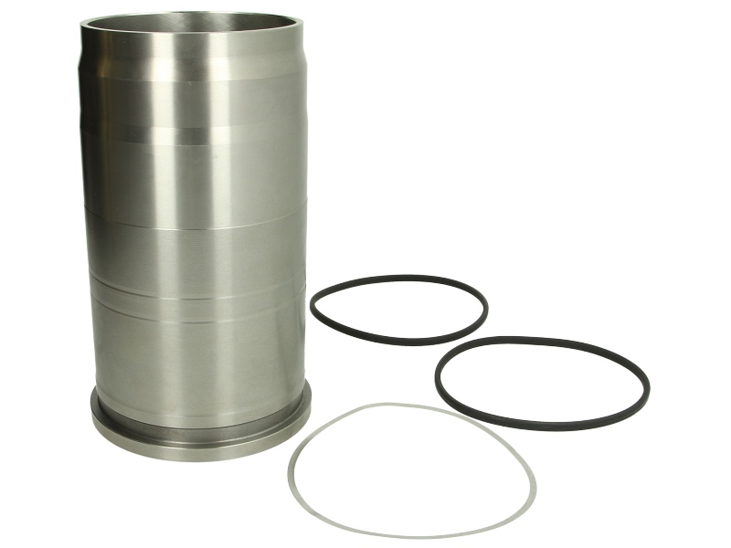 Camasa piston cu garnituri motor Mercedes OM 457 HLA