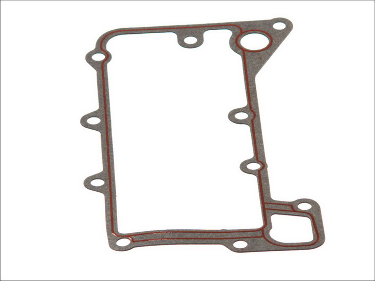 Garnitura termoflot ulei motor Mercedes OM 457 HLA