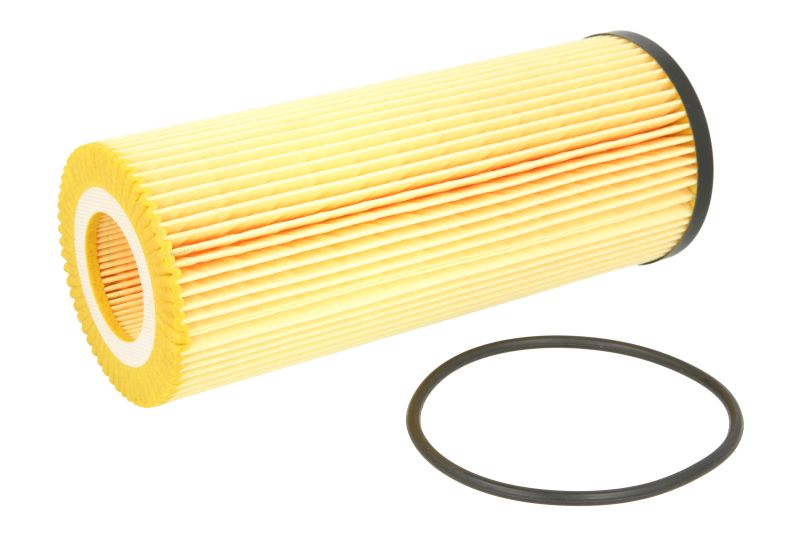 Filtru ulei motor Mercedes OM 457 HLA