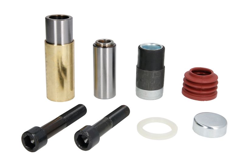 Kit culisante etrier frana Mercedes Integro O550