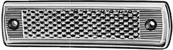 Lampa pozitie pe acoperis fata Mercedes Integro O550 (poz.60)
