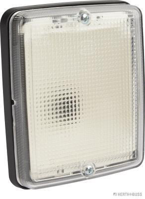 Lampa marsarier Mercedes Integro O550 (poz.105)
