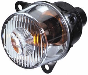 Lampa semnalizare spate Mercedes Integro O550 (poz.72)