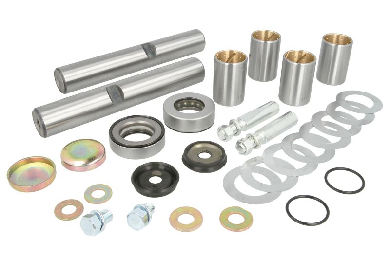Kit reparatie pivot axa fata Isuzu NPR