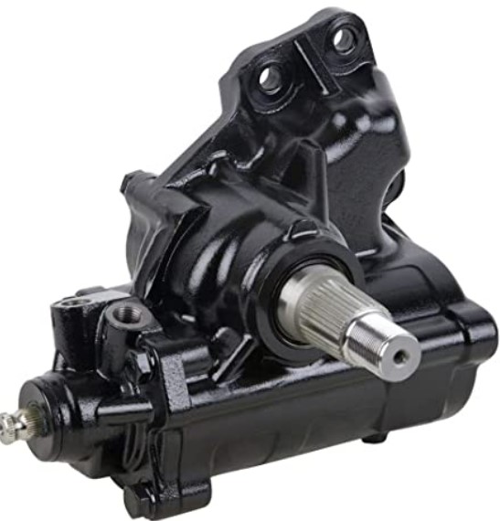 Caseta directie Isuzu NPR