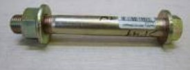 Bolt+piulita  arc lamelar punte fata Isuzu NPR (poz.203)