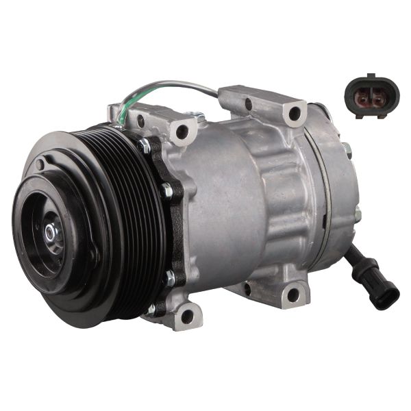 Compresor clima Daf XF 106 Euro 6