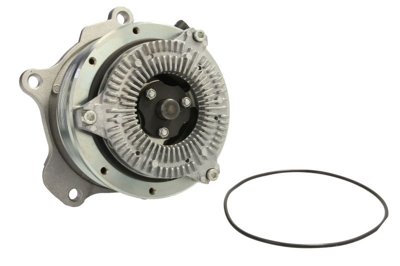 Pompa apa cu vascocuplaj motor Daf 12.9 TD Euro 6