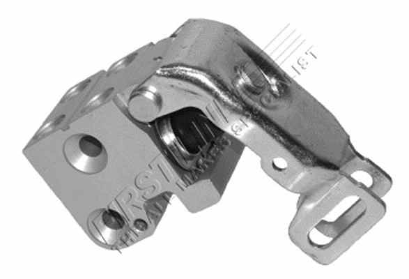 Regulator forta de franare Audi 80
