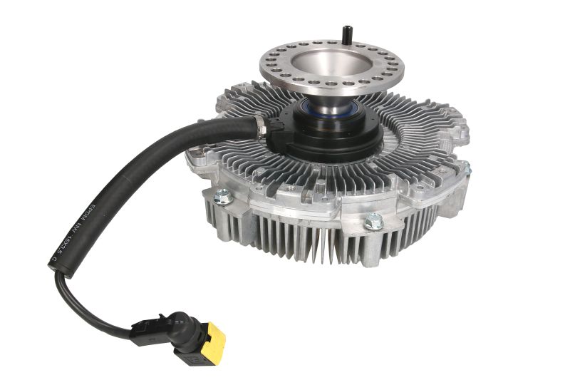 Vascocuplaj radiator motor Daf XF 106 Euro 6