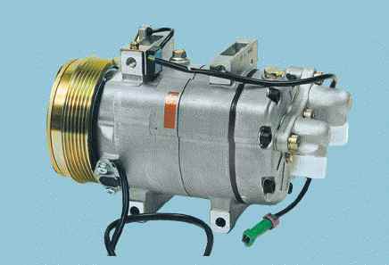 Compresor AC  