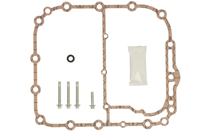 Garnitura comtroller modul cutie viteza Renault T Euro 6