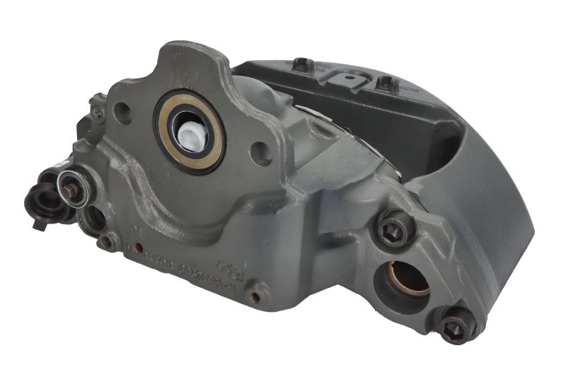 Etrier frana axa fata /spate Renault T Euro 6