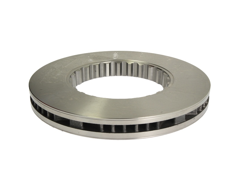 Disc frana axa suplimentara spate Renault T Euro 6 (6x2)