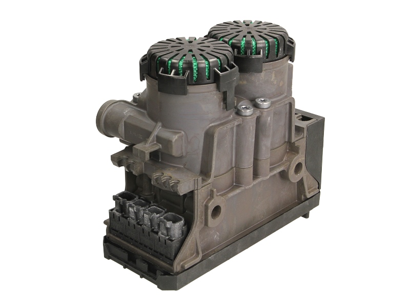 Modulator EBS axa spate Renault T Euro 6