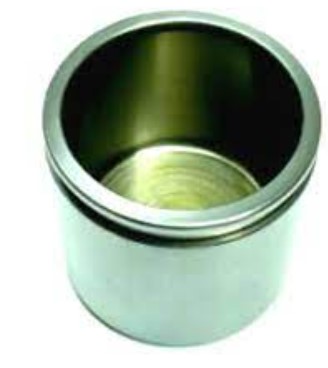 Piston etrier punte spate Meritor diametru de 68 mm Nissan L70
