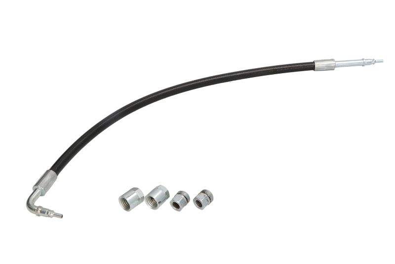 Furtun rabatare cabina Renault T Euro 6 (poz.2)