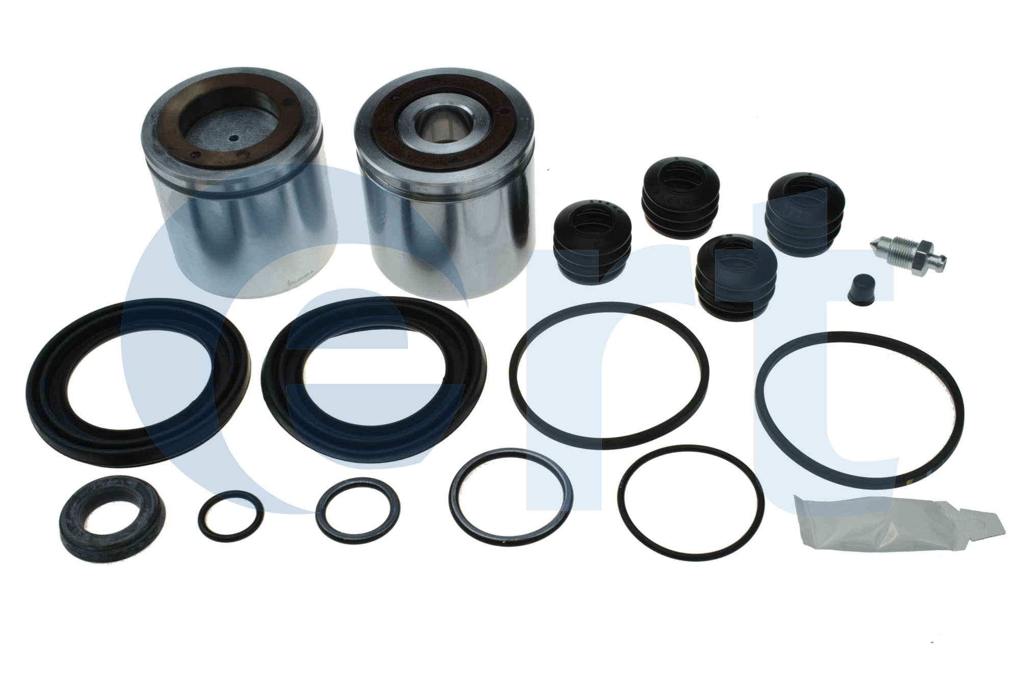 Kit reparatie etrier cu pistonase Brembo Diametru 68 mm