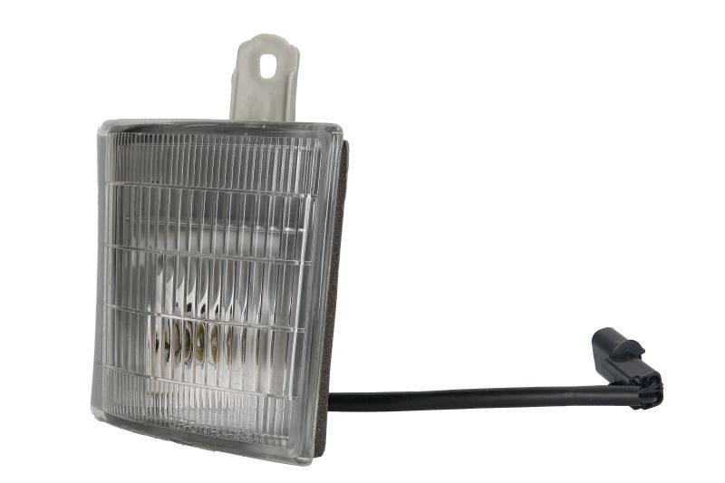 Lampa colt pozitie Mitsubishi Canter