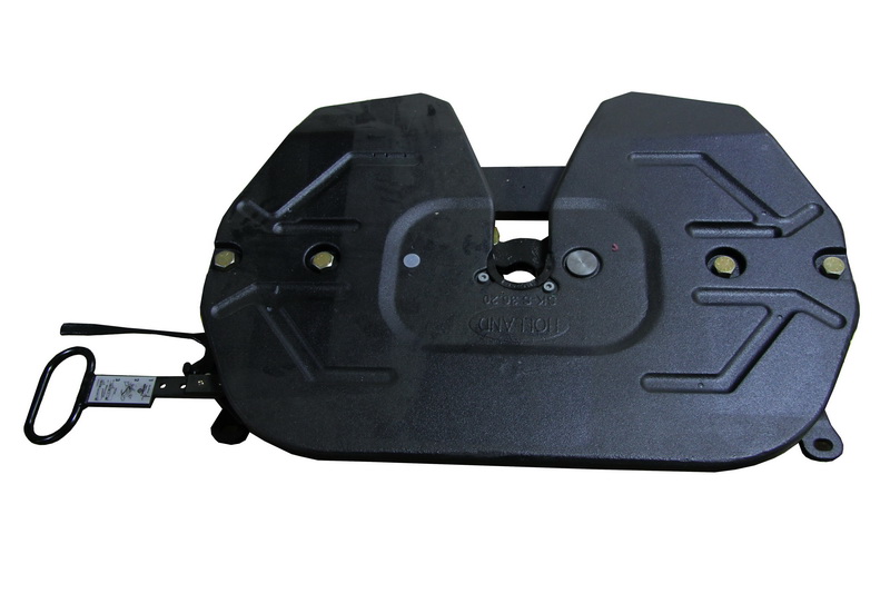Cupla semiremorca SK.S 36.20  HOLLAND GF+