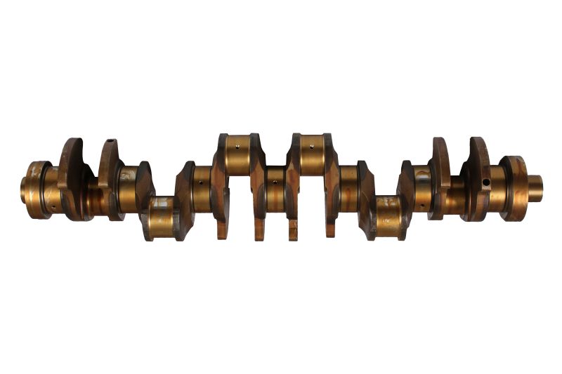 Arbore cotit motor Scania D13 Euro 6