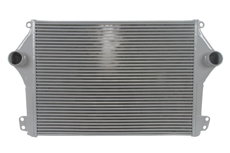 Radiator intercooler Scania R Euro 6
