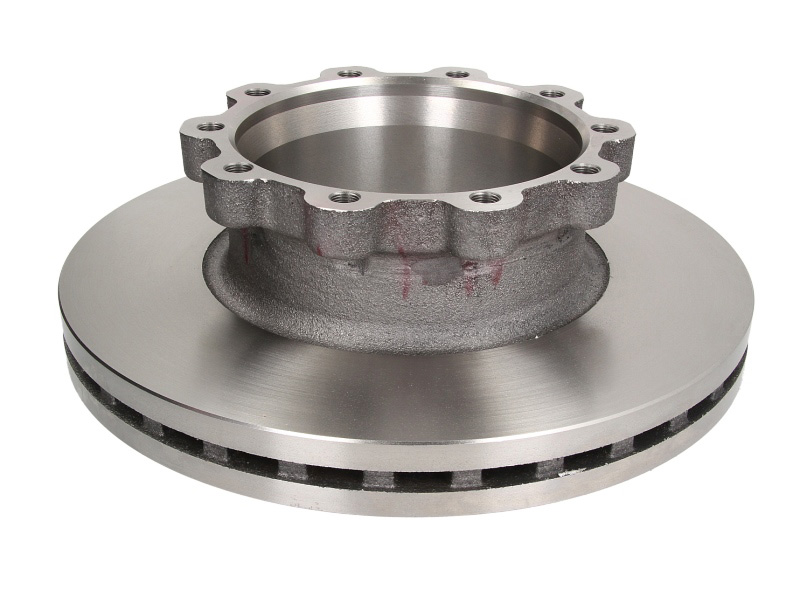 Disc frana axa fata/spate/suplimentara Scania R Euro 6