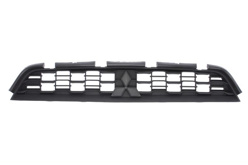 Grila radiator fara emblema Mitsubishi ASX