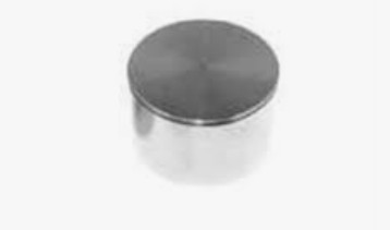 Piston etrier axa fata Renault FR1