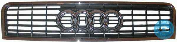 Grila fata radiator A4 B6