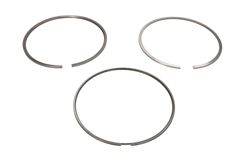 Segmenti STD motor Renault DXi 13