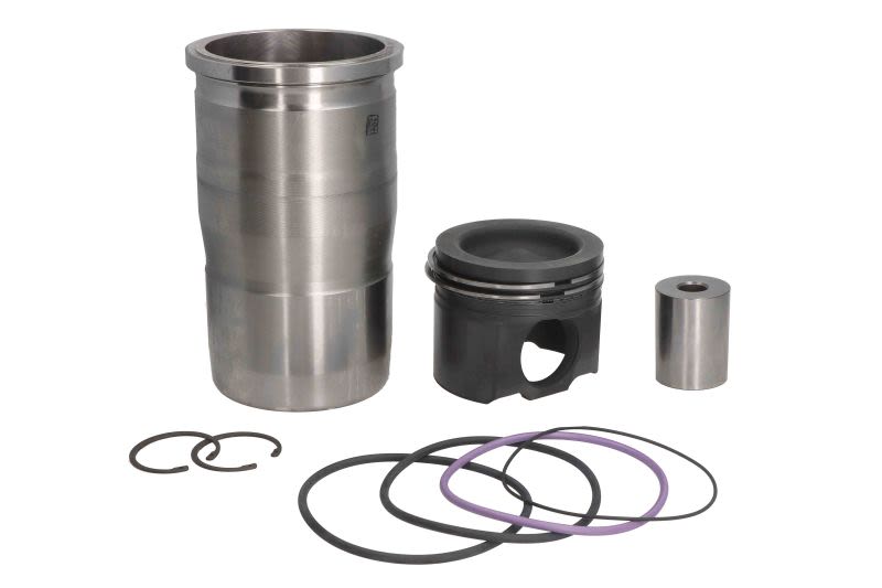 Ansamblu piston motor Renault DXi 13