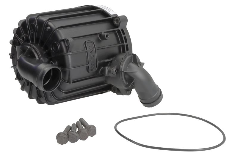 Filtru epurator motor Renault DXi 13