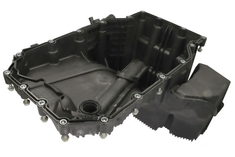 Baie ulei Motor Mercedes 5,2 TD Euro 6