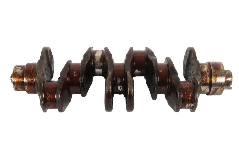 Arbore cotit motor Mercedes 5,2 TD Euro 6