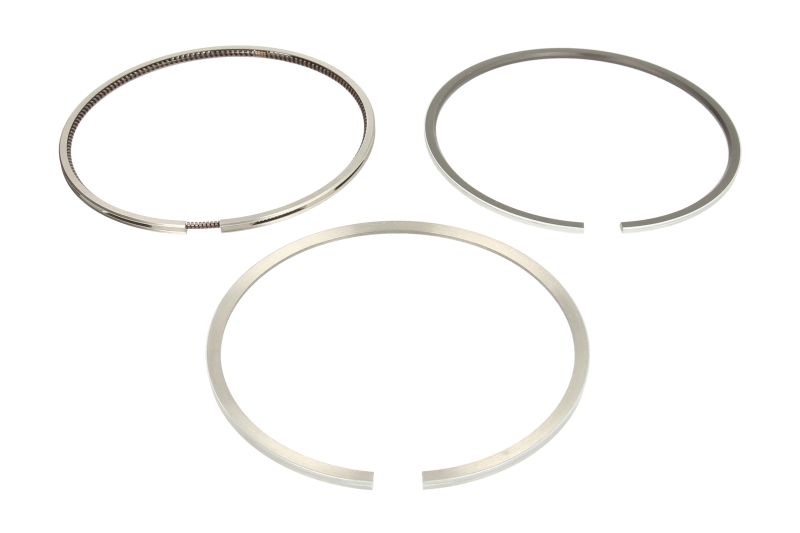 Segmenti piston  STD motor Mercedes 5,2 TD Euro 6