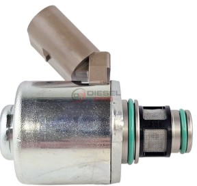 Ragulator pompa injectie motor Mercedes 5,2 TD Euro 6