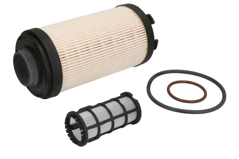 Filtre combustibil motor Mercedes 5,2 TD Euro 6