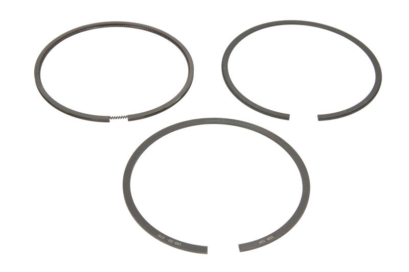 Segmenti piston compresor aer motor Mercedes 5,2 TD Euro 6