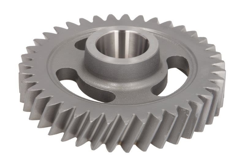 Roata dintata compresor aer Mercedes Atego 3 Euro 6