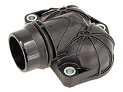 Capac termostat motor Mercedes 5,2 TD Euro 6