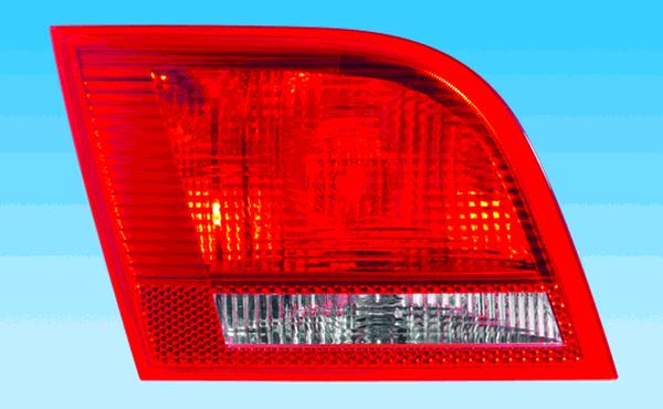 Lampa spate interior Audi A3