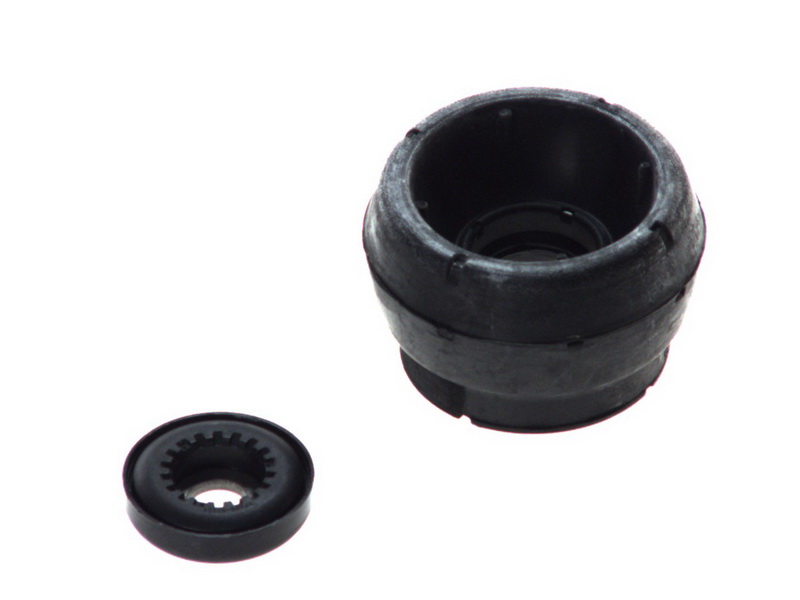 Flansa+rulment amortzor fata Vw Bora