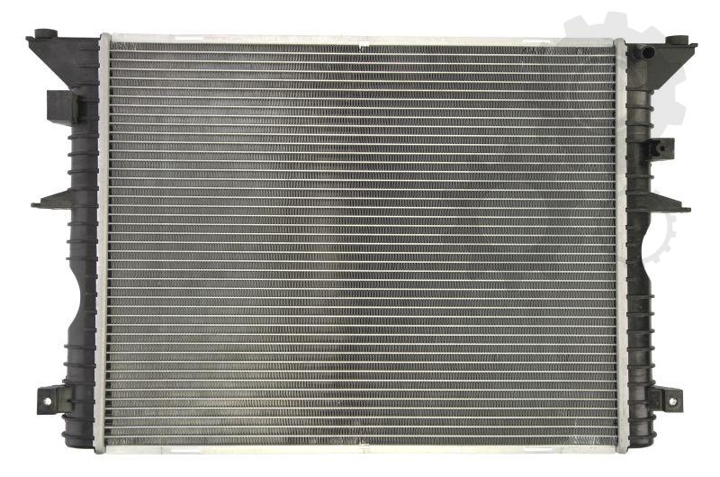 Radiator apa Land Rover Defender