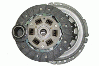 Kit ambreiaj 1.9 TD,1.6 si 2.0 benzina
