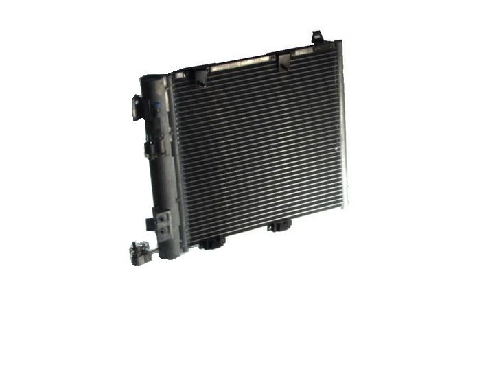 Radiator clima Opel Astra G motor 1,7 diesel