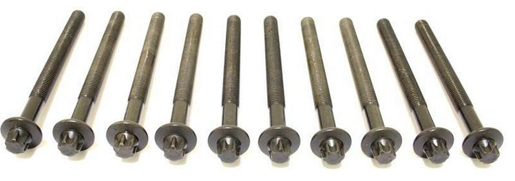 Set prezoane chiuloasa motor 1,5 DDiS Suzuki