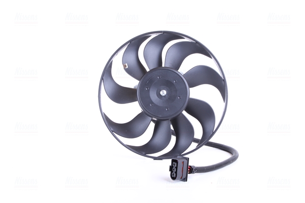 Ventilator racire 290 mm Vw 
