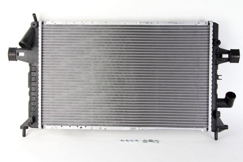 Radiator racire Opel Astra G 1,7 CDTi,1,7 DTi