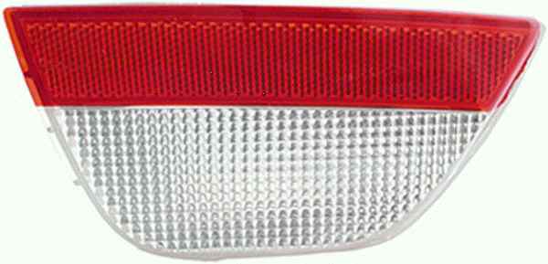 Lampa spate Focus  inferiorara (marsarier)